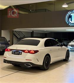 مرسيدس بنز E-Class